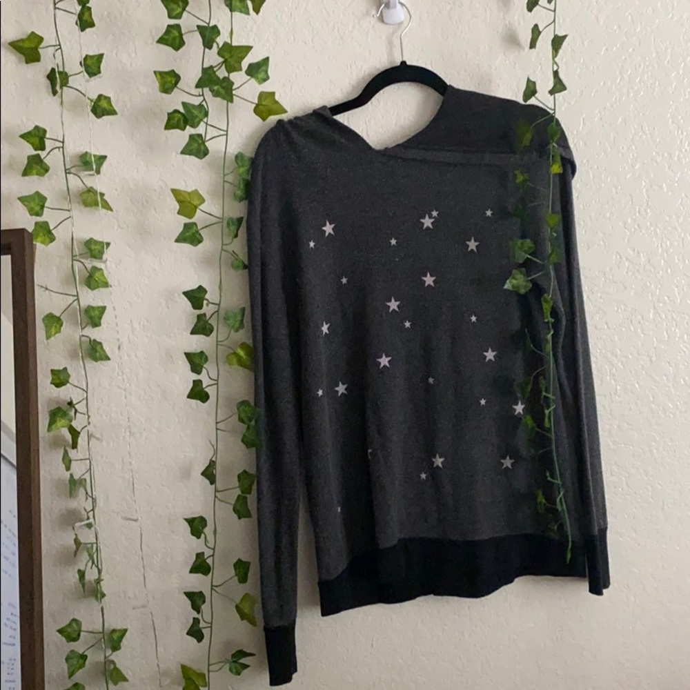 Wildfox hoodie